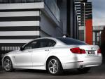 BMW ActiveHybrid 5 2012 года (AU)